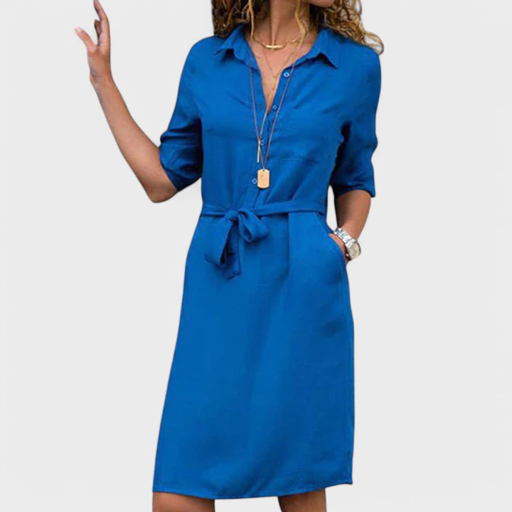 Vestido Noémia™