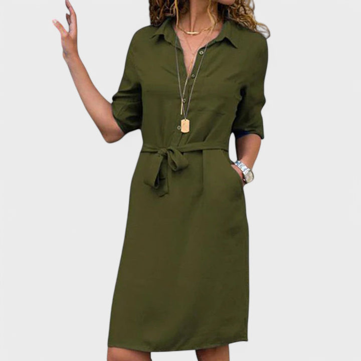 Vestido Noémia™