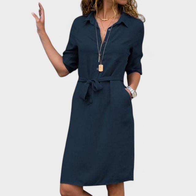 Vestido Noémia™