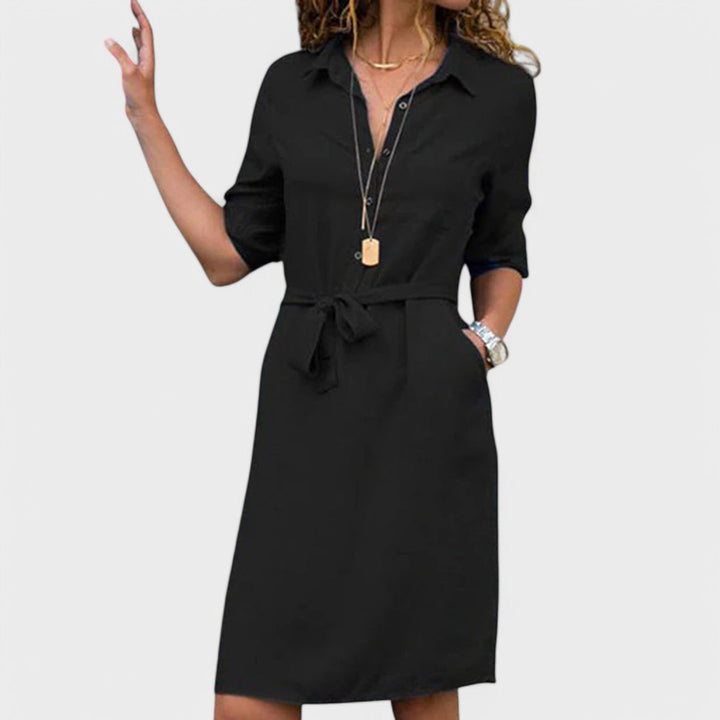 Vestido Noémia™