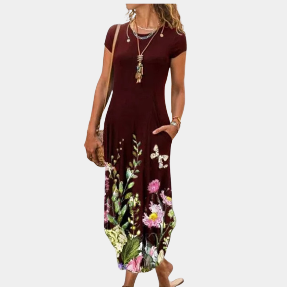 Vestido Diana™