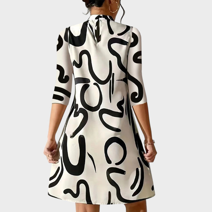 Vestido Maxima™
