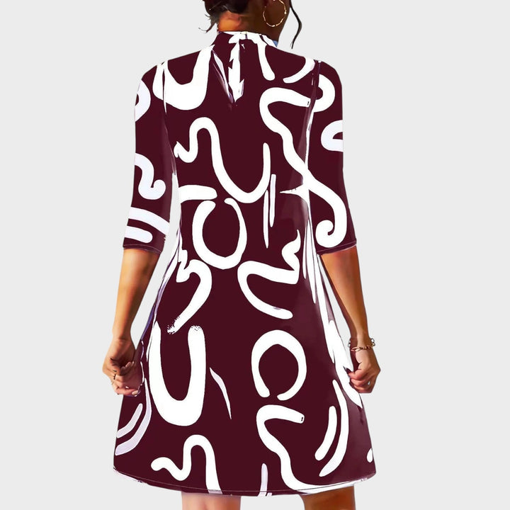 Vestido Maxima™