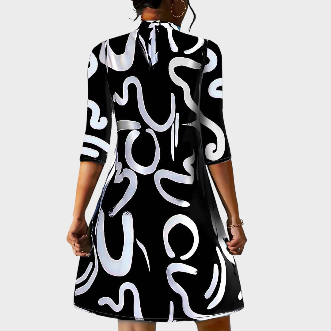 Vestido Maxima™