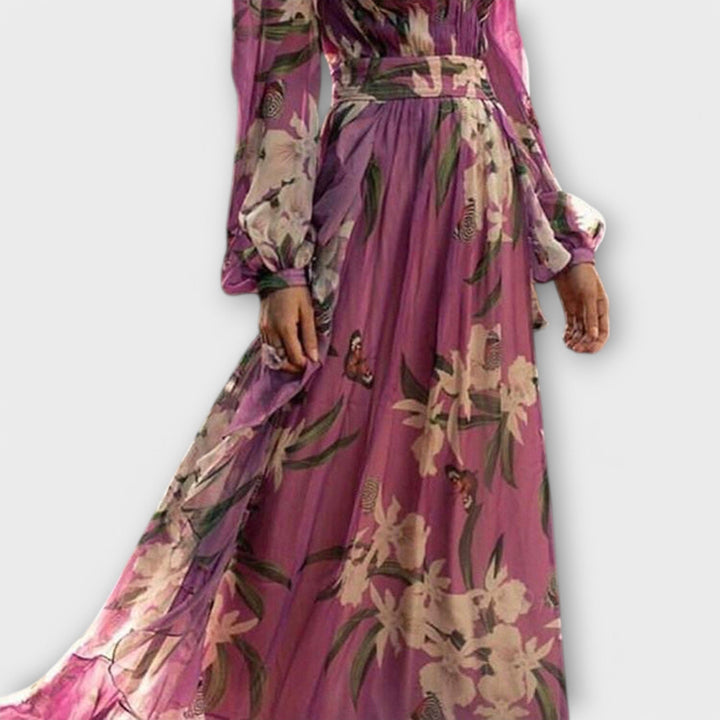 Vestido Maxi Cláudia™