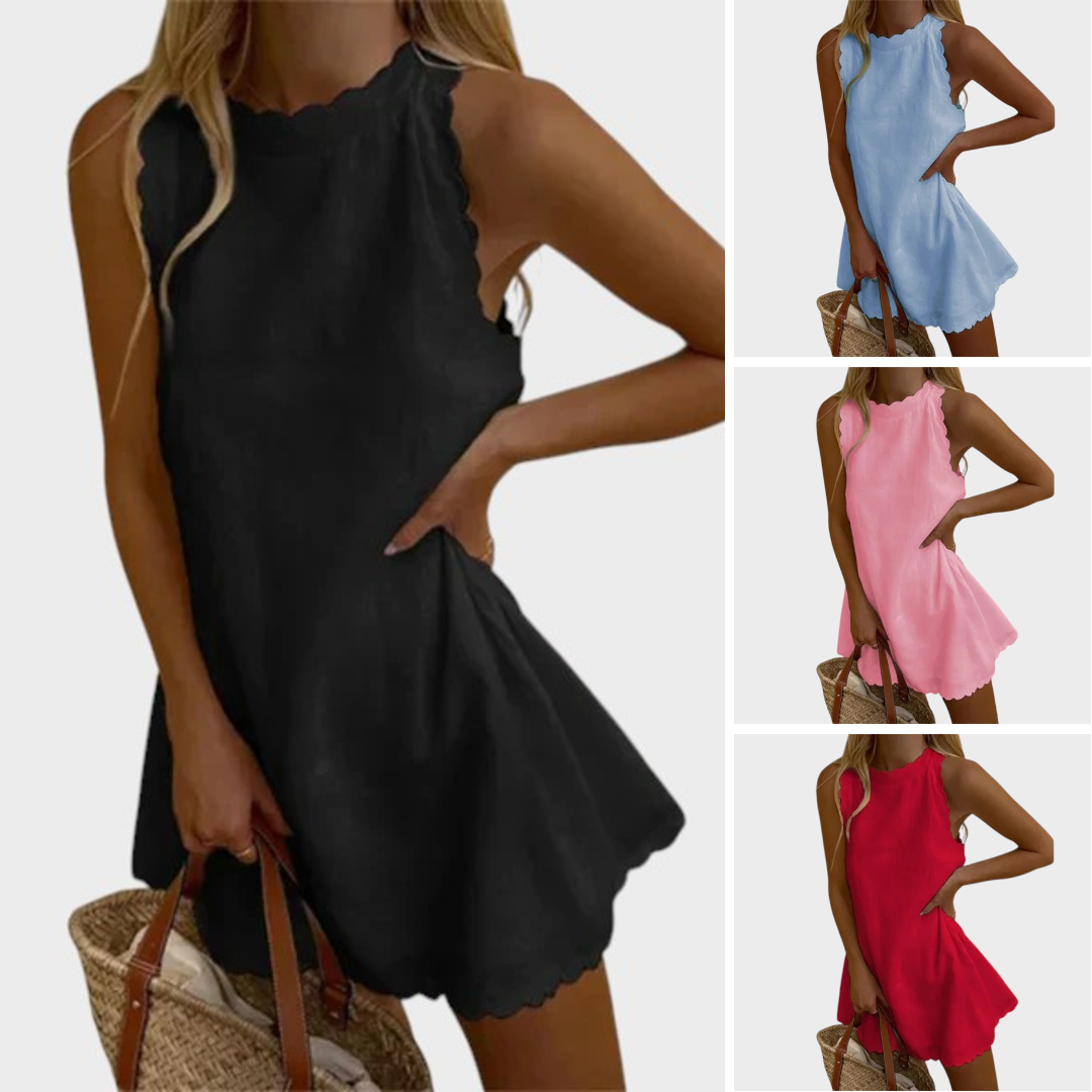 Vestido Candela™