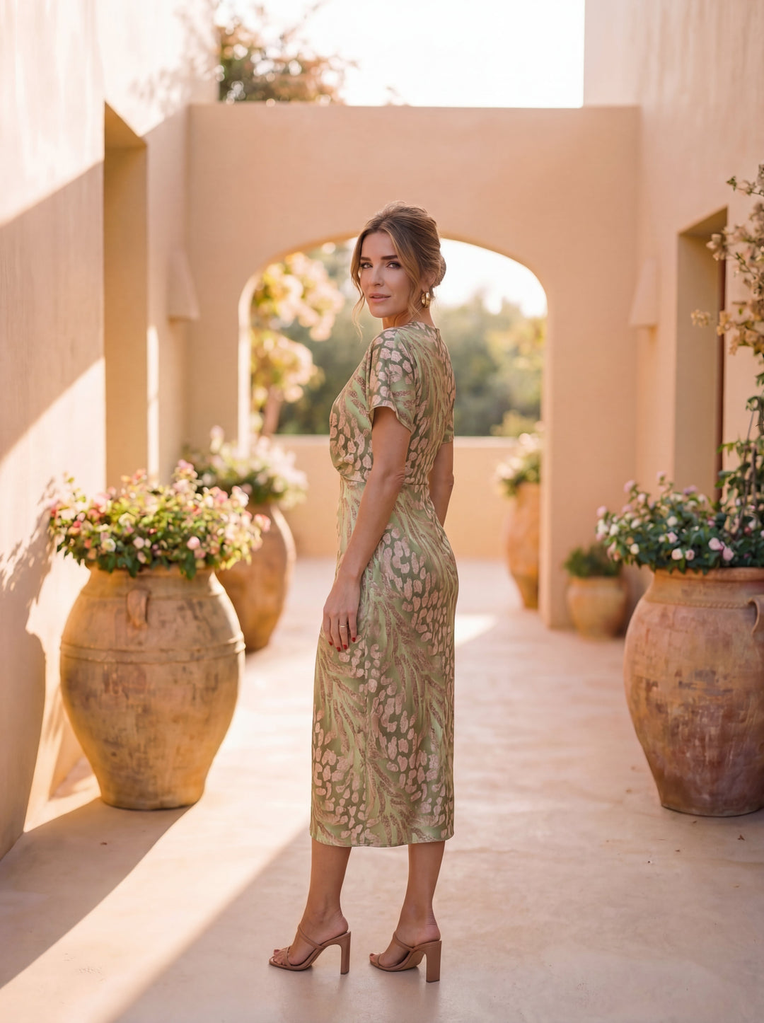Vestido Calandra™