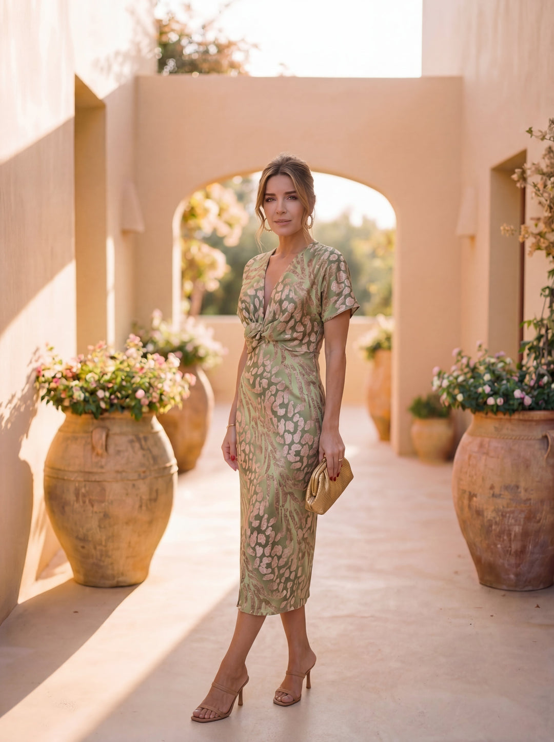 Vestido Calandra™