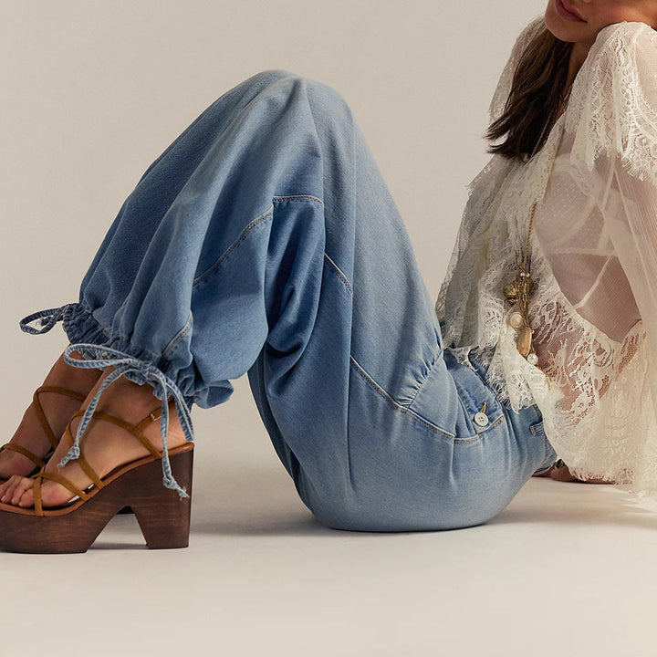 Vaqueros Saray™