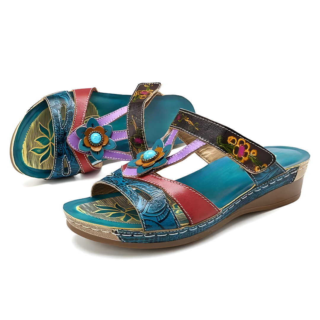 Sandalias Ladivania™