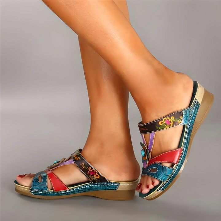 Sandalias Ladivania™