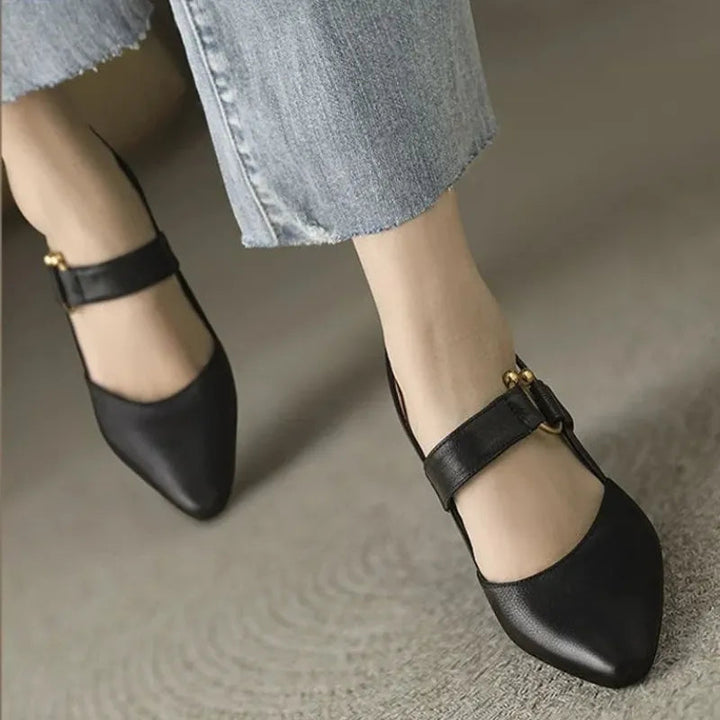 Tacones Jade™