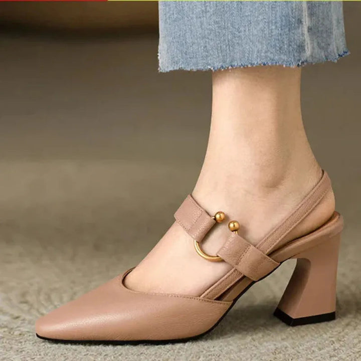 Tacones Jade™