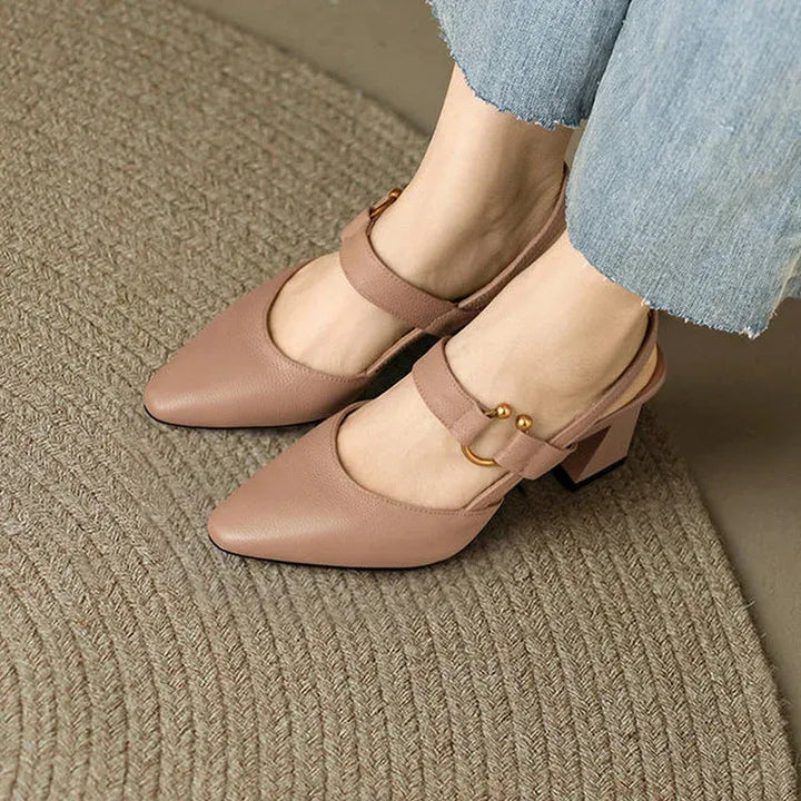 Tacones Jade™