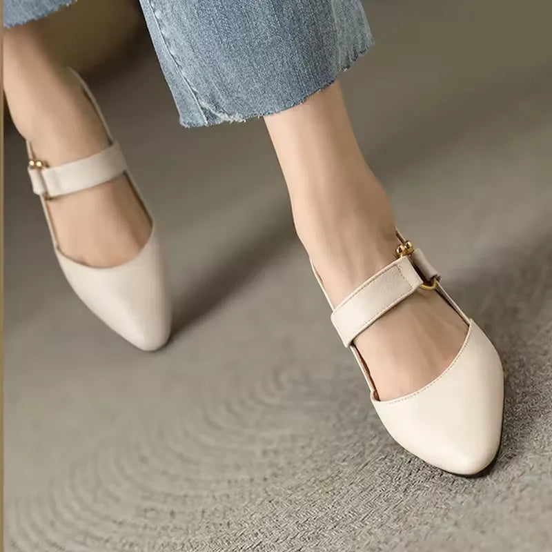 Tacones Jade™