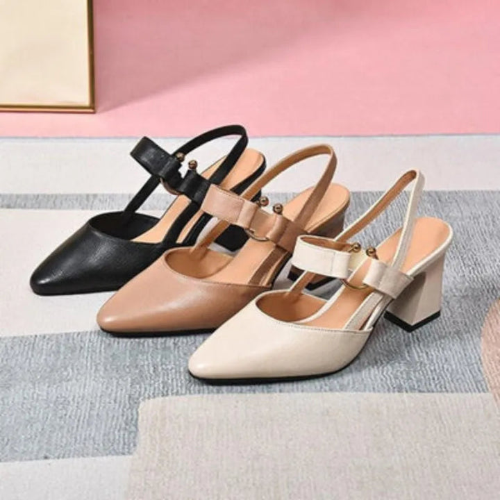 Tacones Jade™
