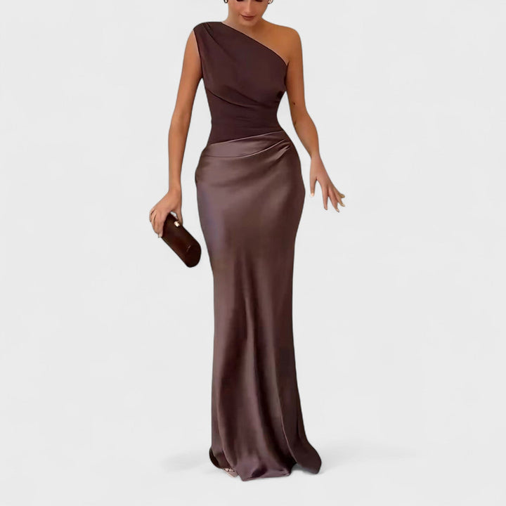 Vestido Plisado Marilia™