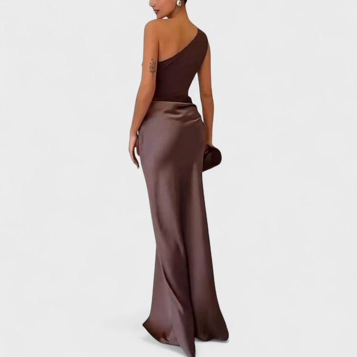 Vestido Plisado Marilia™