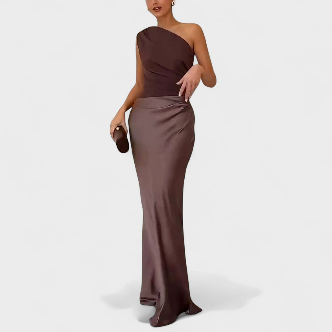 Vestido Plisado Marilia™