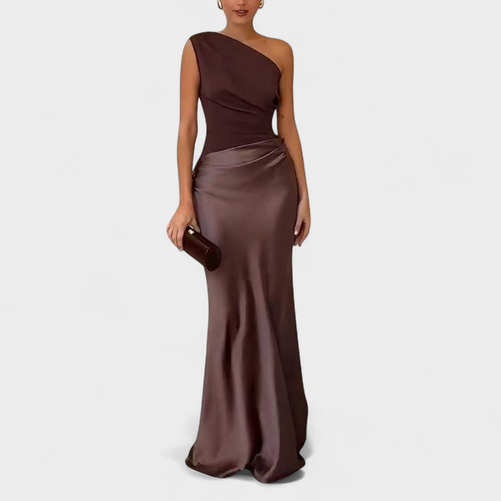 Vestido Plisado Marilia™