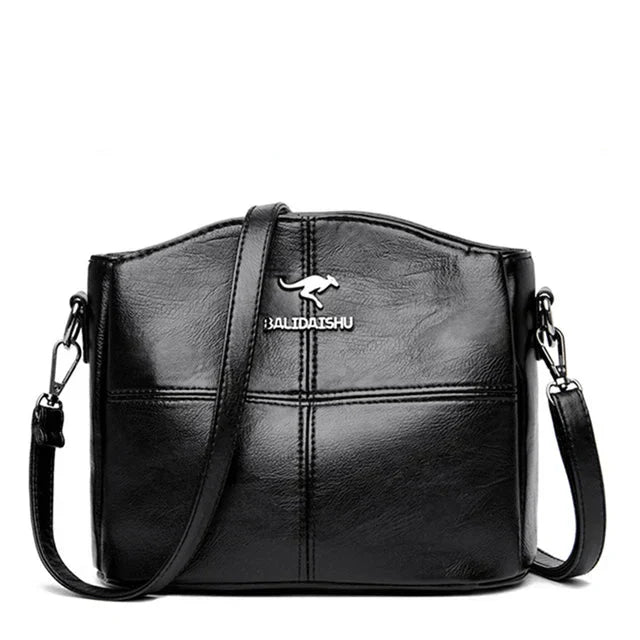 Bolso de Cuero Graciela™