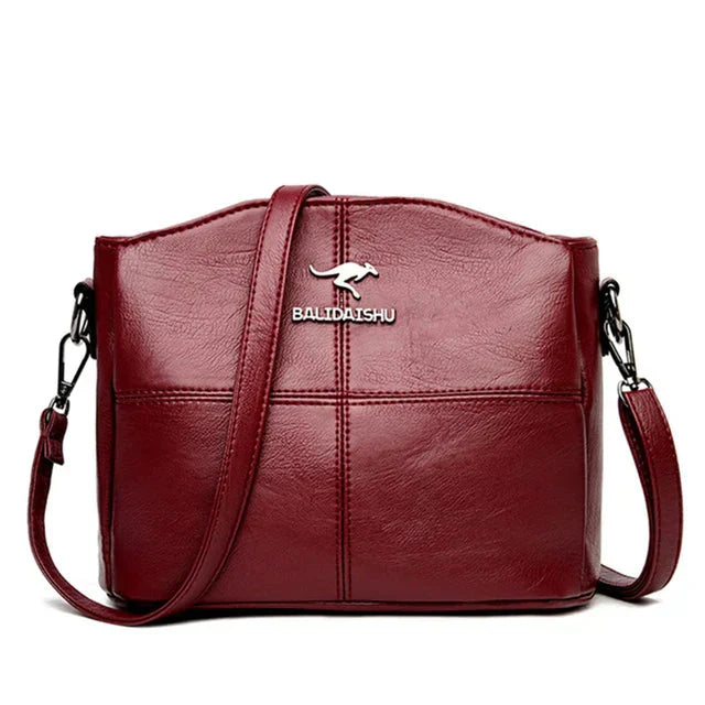 Bolso de Cuero Graciela™