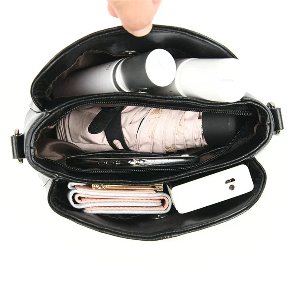 Bolso de Cuero Graciela™