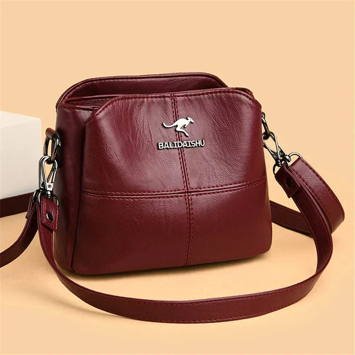 Bolso de Cuero Graciela™