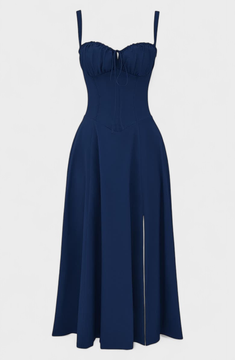 Vestido Floral Carolina™