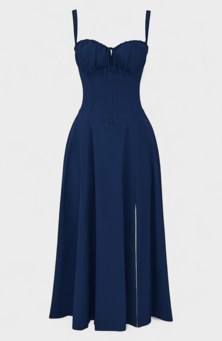 Vestido Floral Carolina™