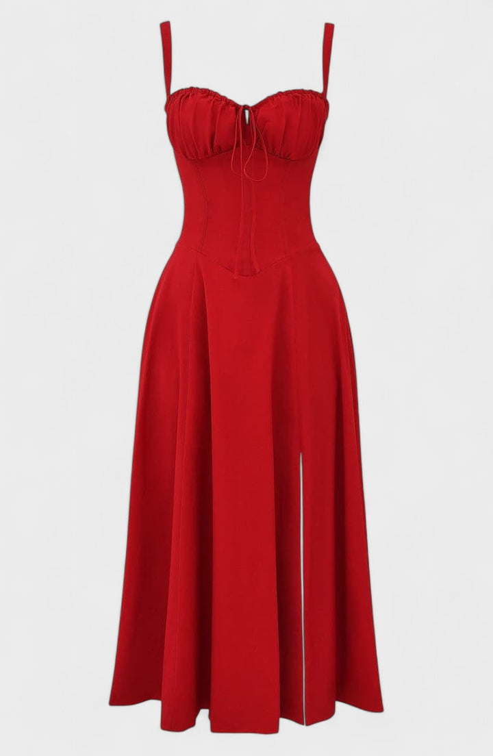 Vestido Floral Carolina™