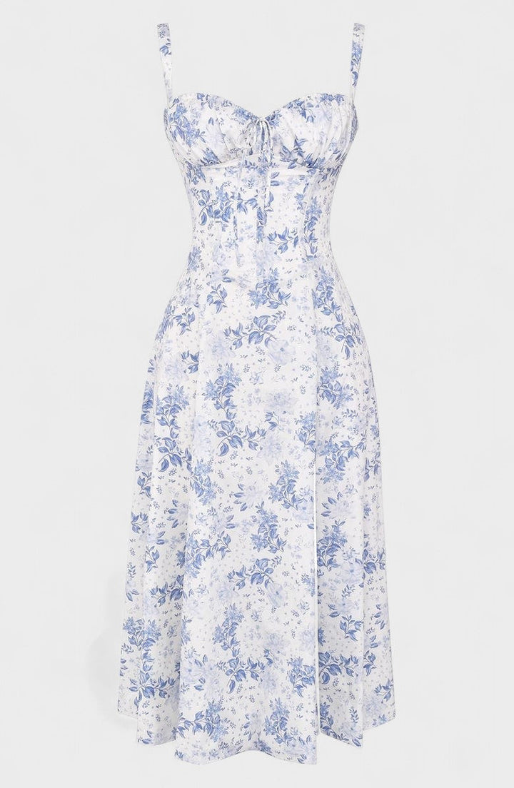 Vestido Floral Carolina™