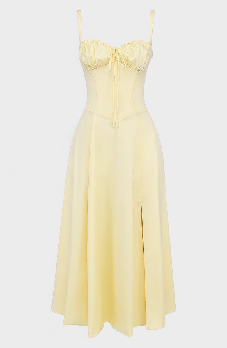 Vestido Floral Carolina™