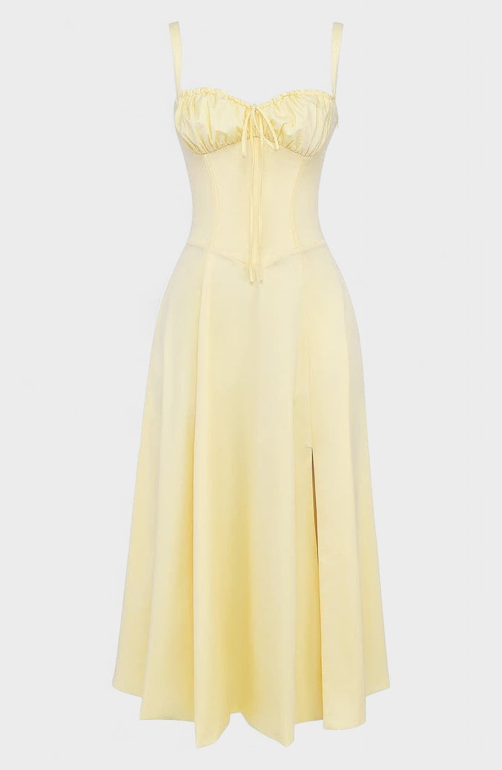 Vestido Floral Carolina™
