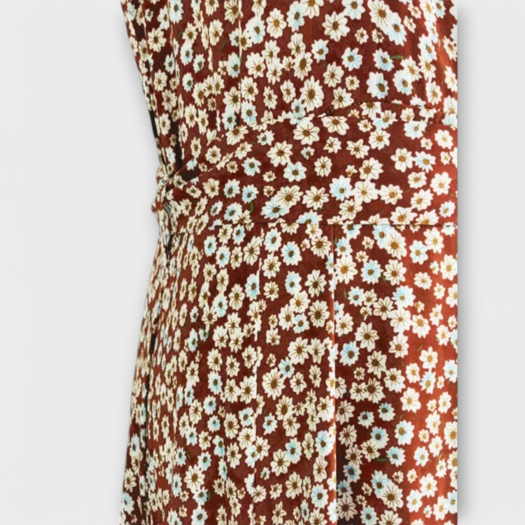 Vestido Maxi Mafalda™