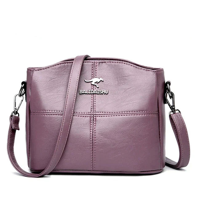 Bolso de Cuero Graciela™