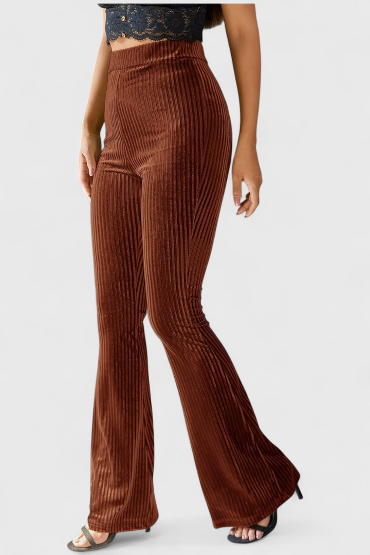 Pantalones de Pana Liset™