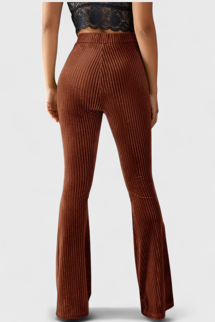 Pantalones de Pana Liset™
