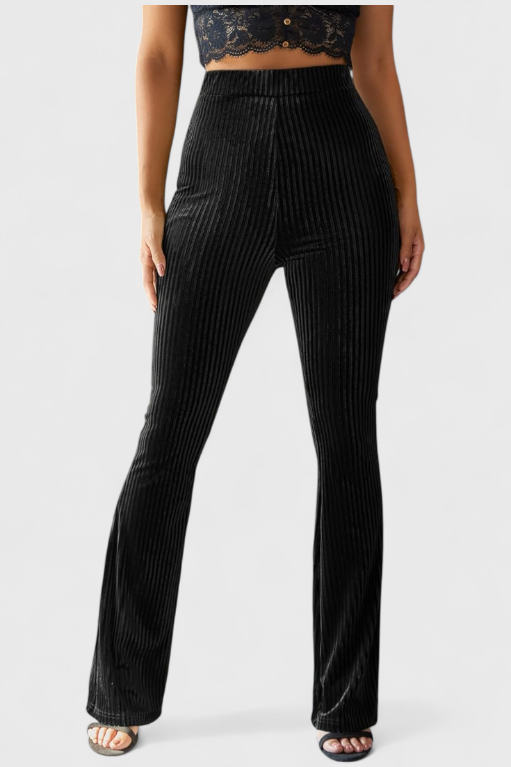 Pantalones de Pana Liset™