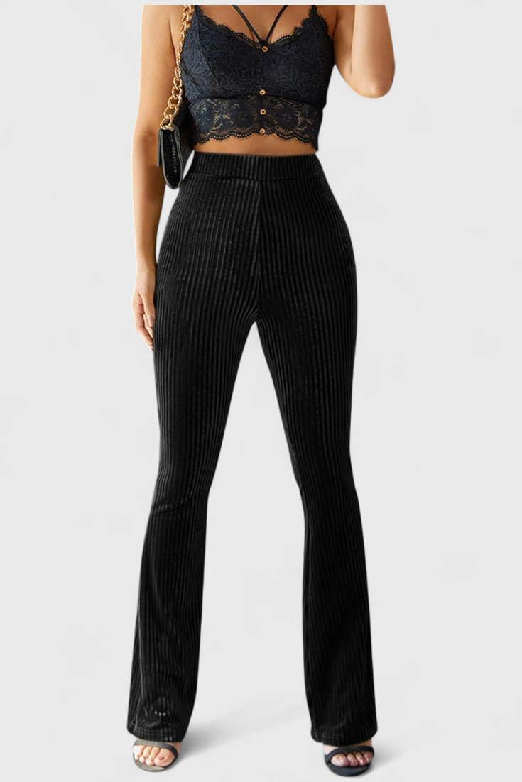 Pantalones de Pana Liset™
