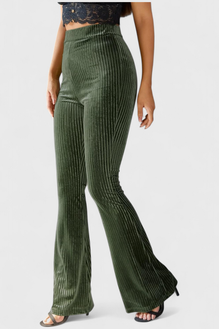 Pantalones de Pana Liset™