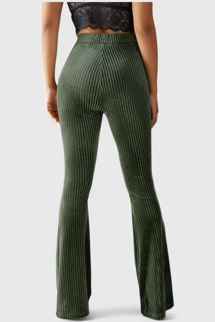 Pantalones de Pana Liset™