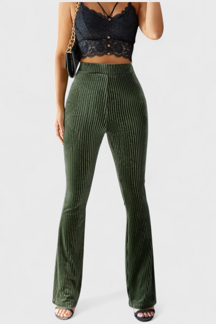 Pantalones de Pana Liset™
