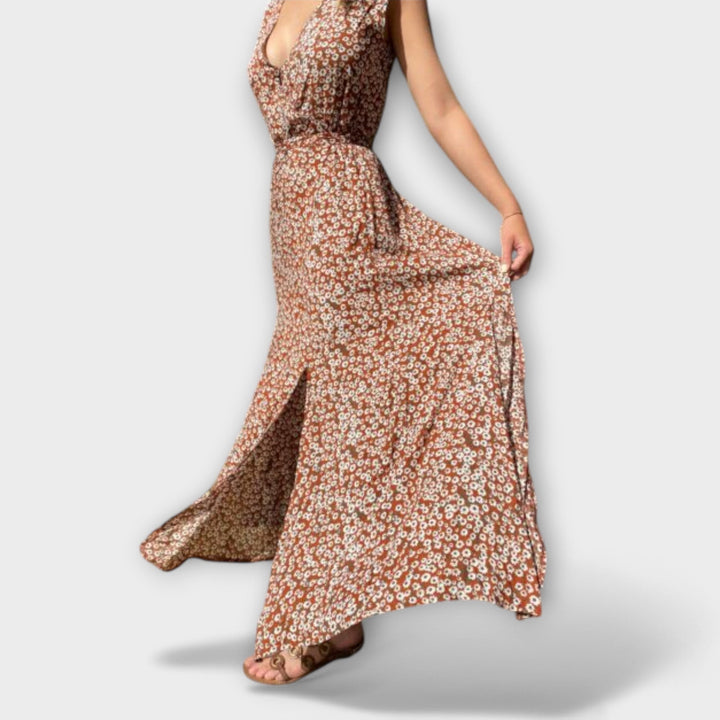 Vestido Maxi Mafalda™