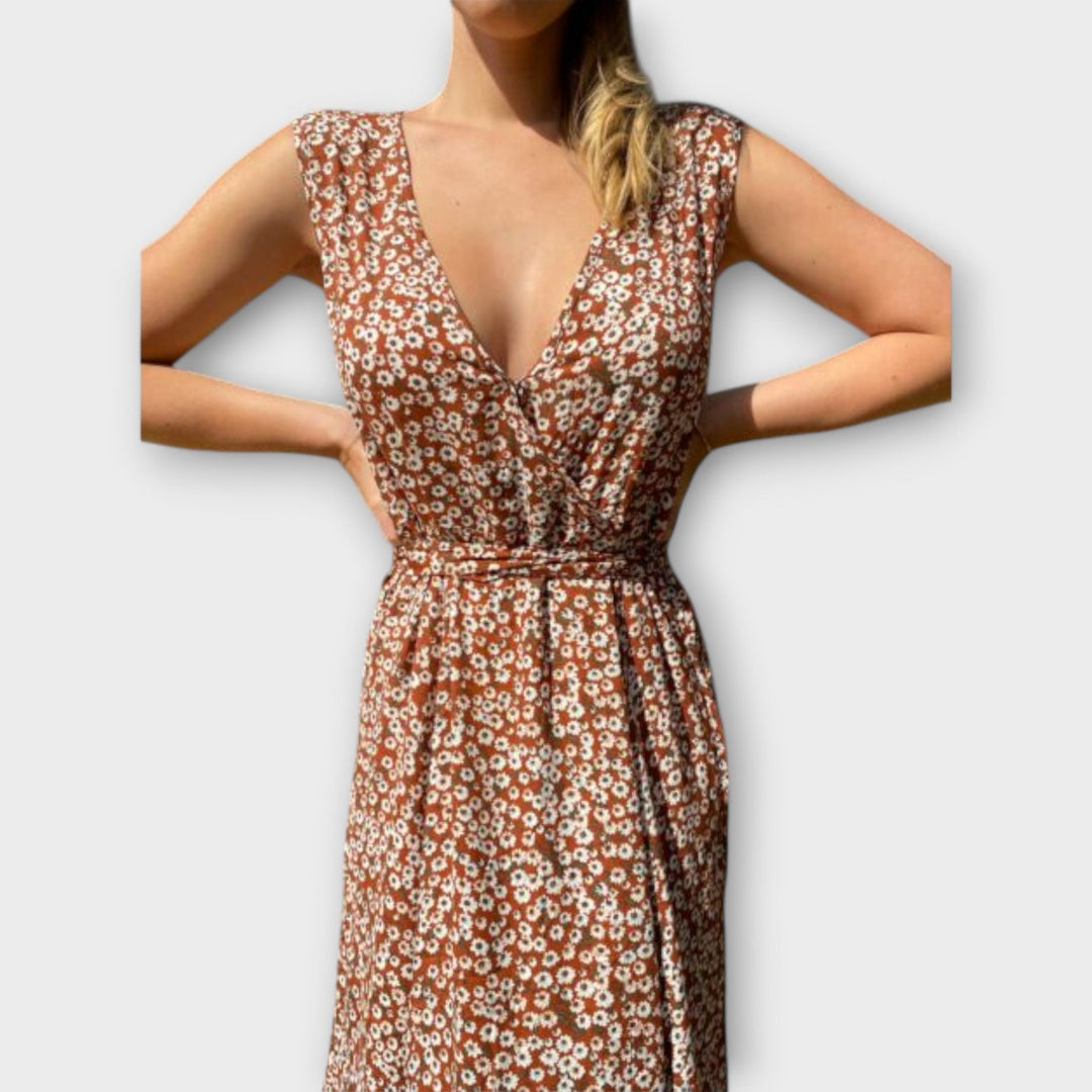 Vestido Maxi Mafalda™