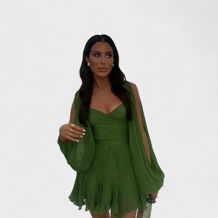 Vestido Bia™