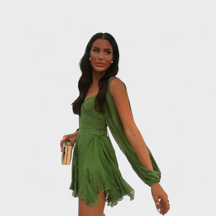Vestido Bia™