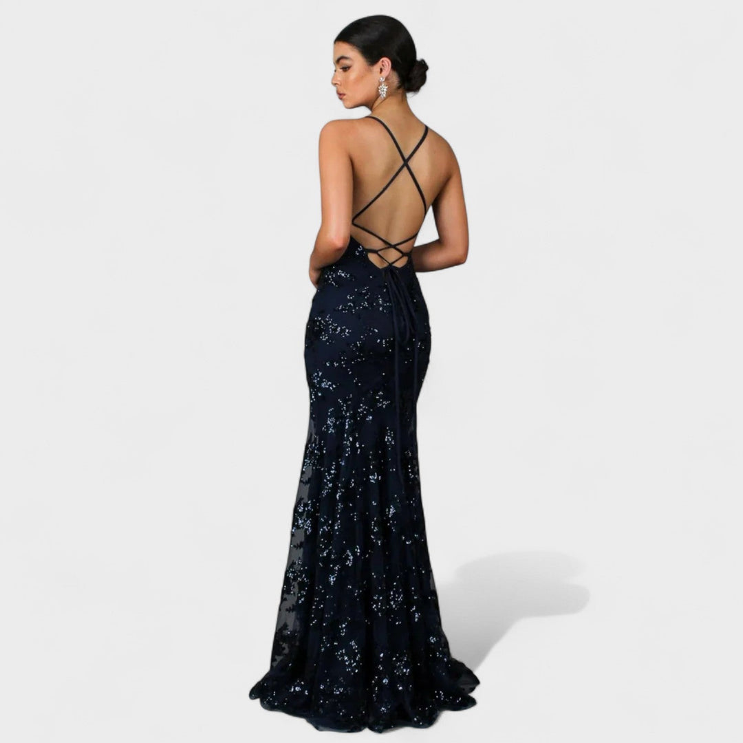 Vestido de Lentejuelas Sol™