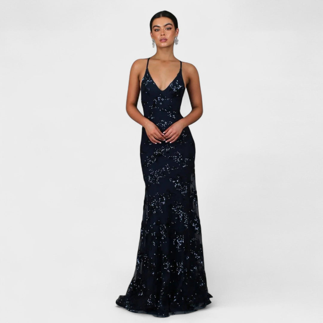 Vestido de Lentejuelas Sol™