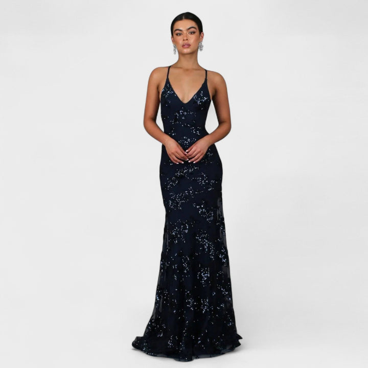 Vestido de Lentejuelas Sol™